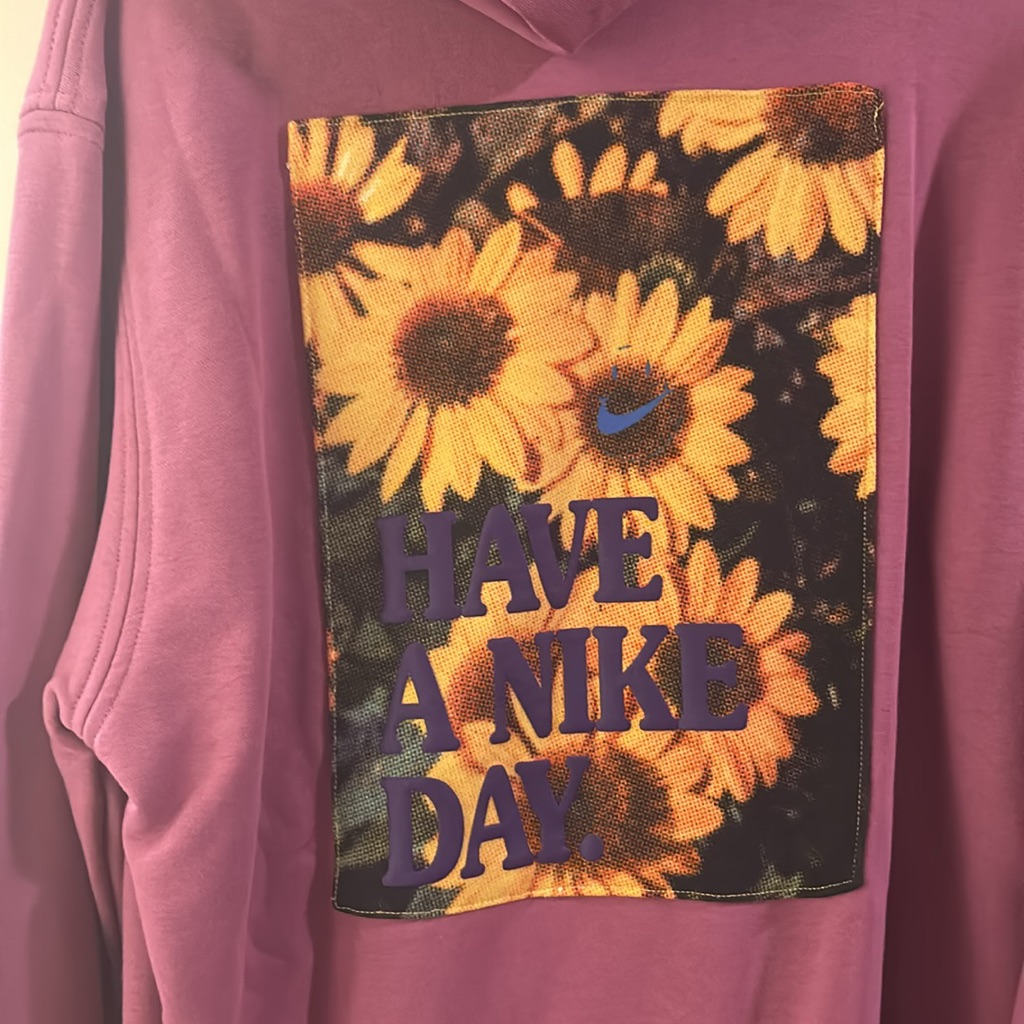 Rare Nike Hoodie- Nwt